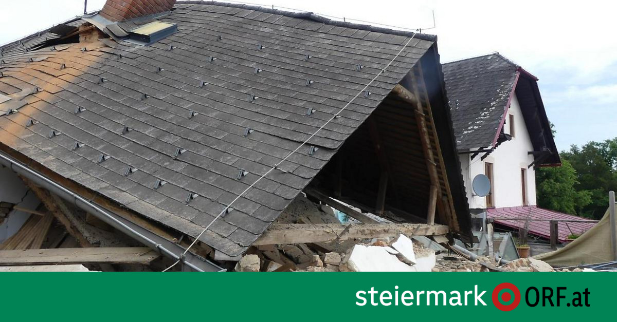 47-Year-Old Dies After Gas Explosion