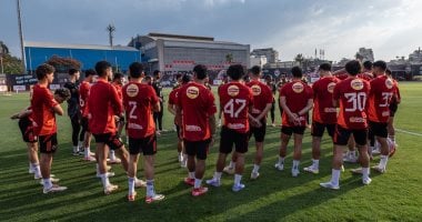 الأهلي ضد باتشوكا: موعد مباراة اليوم