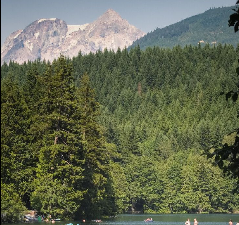 Alice Lake Park Evacuation Order: What You Need To Know