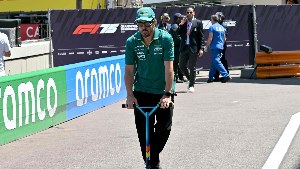 Alonso's 2026 F1 Gamble: Fuel And Hope