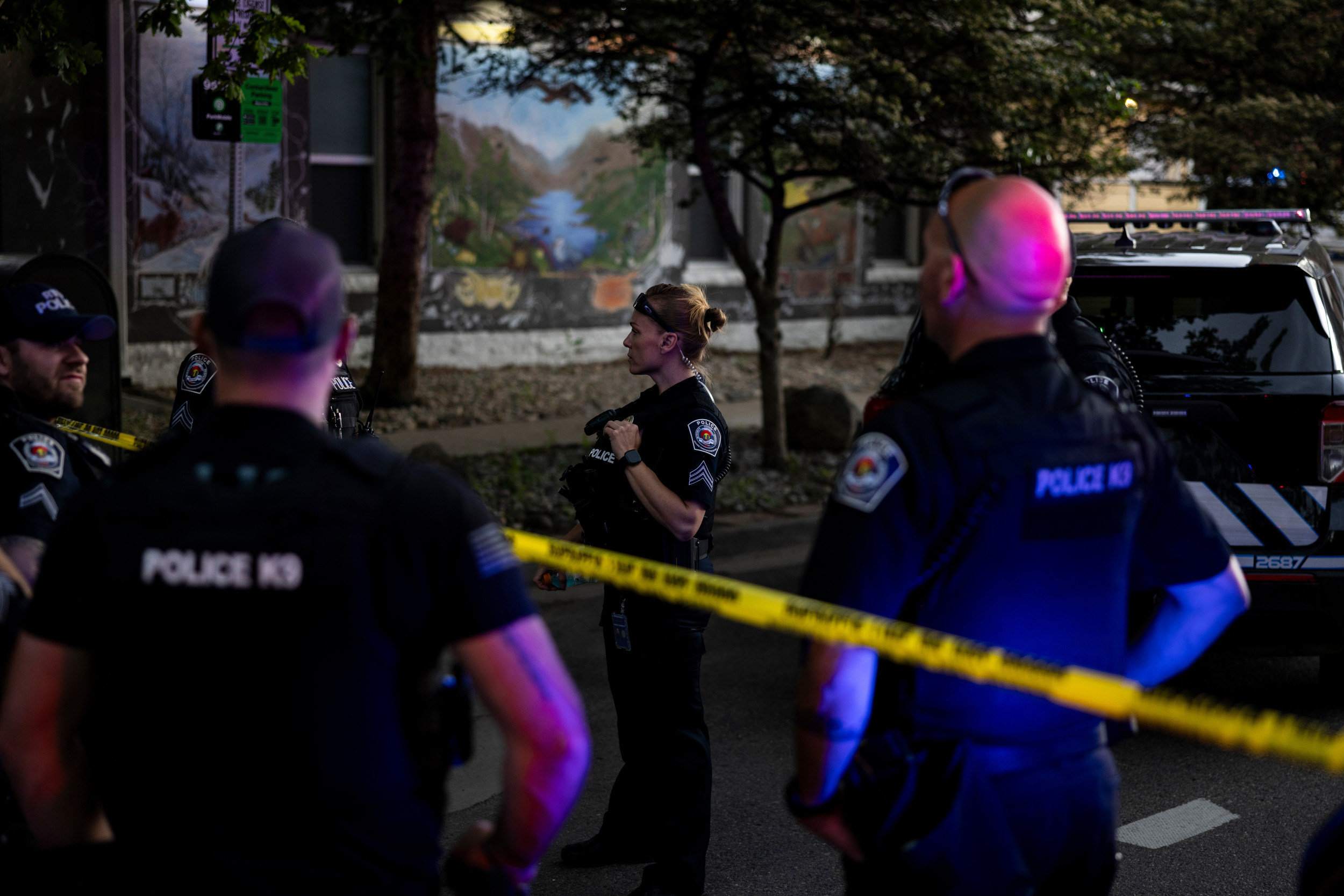 AOC Responds: Boulder Shooting Aftermath
