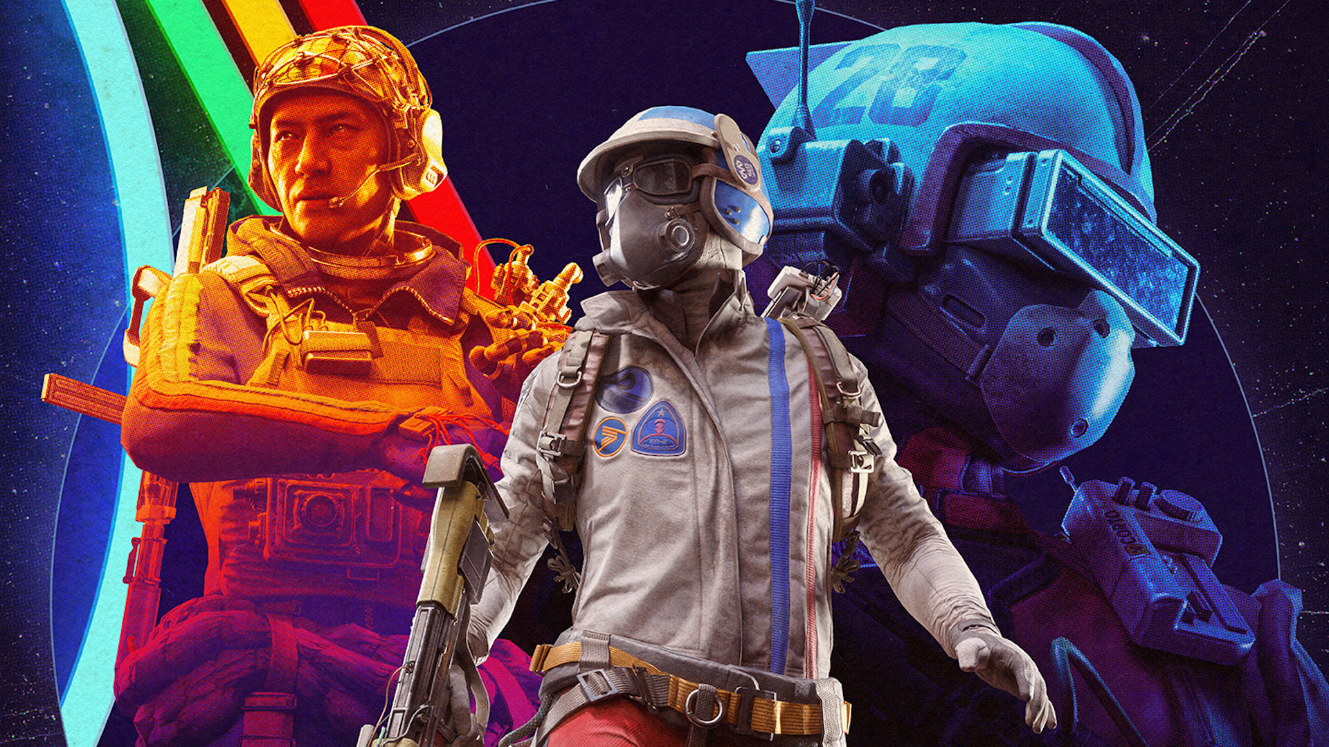 Arc Raiders: 2025's Hottest Extraction Shooter