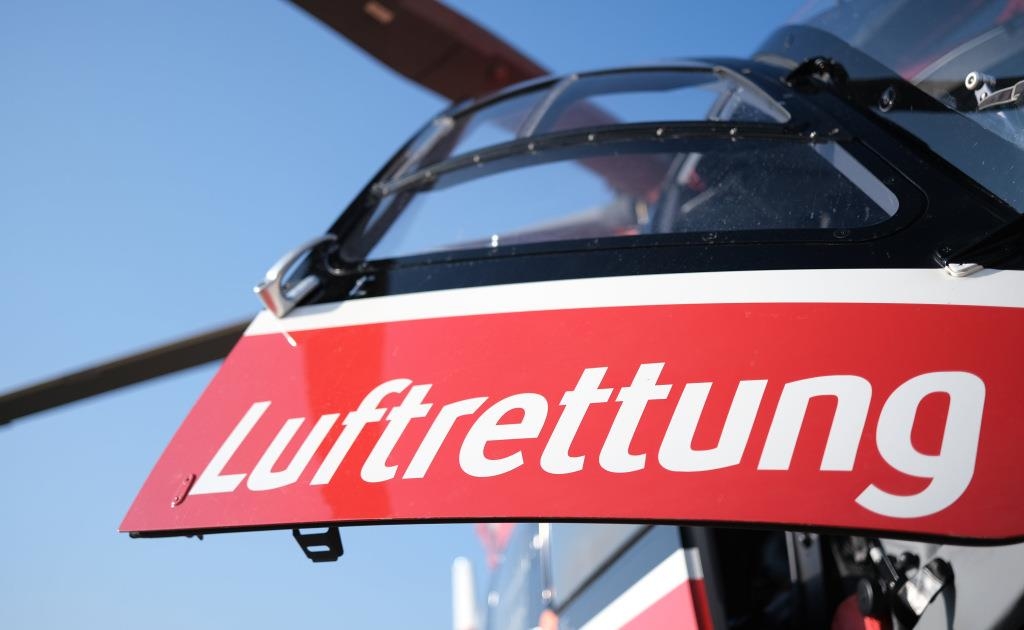 Austrian Via Ferrata Accident: Climber's Fall