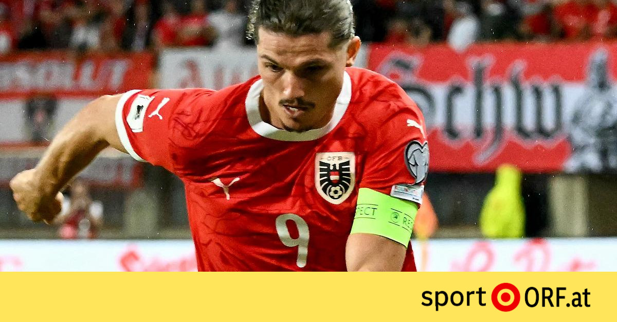 Austria's San Marino Match: Full Throttle Ahead