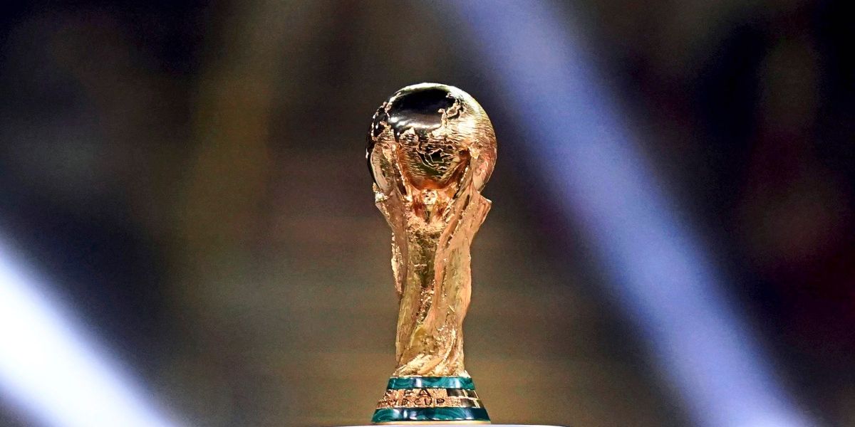 Austria's World Cup Fate: Going Or Not?