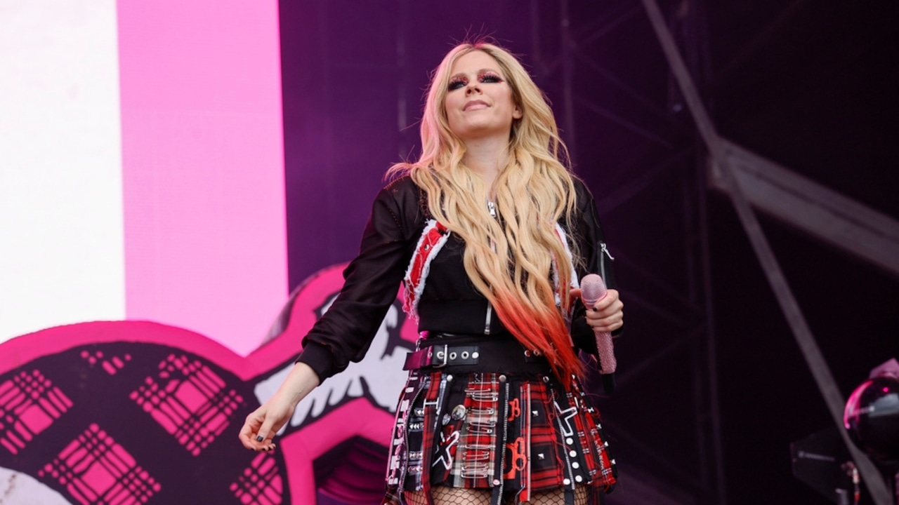 Avril Lavigne MSG: Score Last-Minute Tickets!