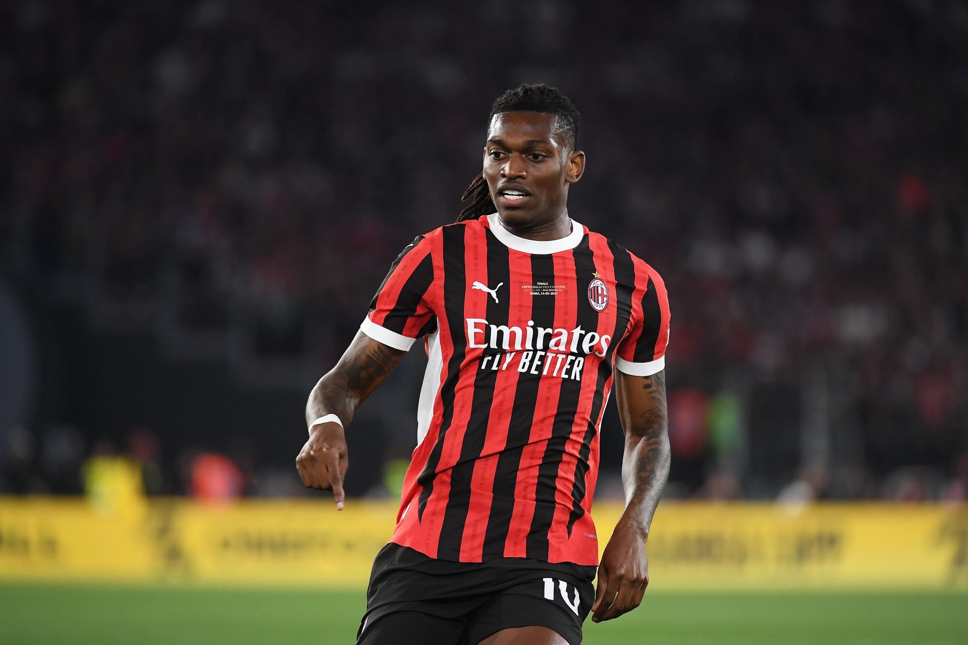 Barcelona's €70M Target Wants Out
