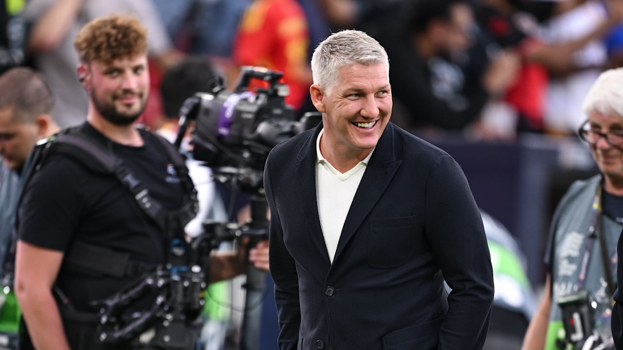 Bastian Schweinsteiger: Happy Despite Divorce
