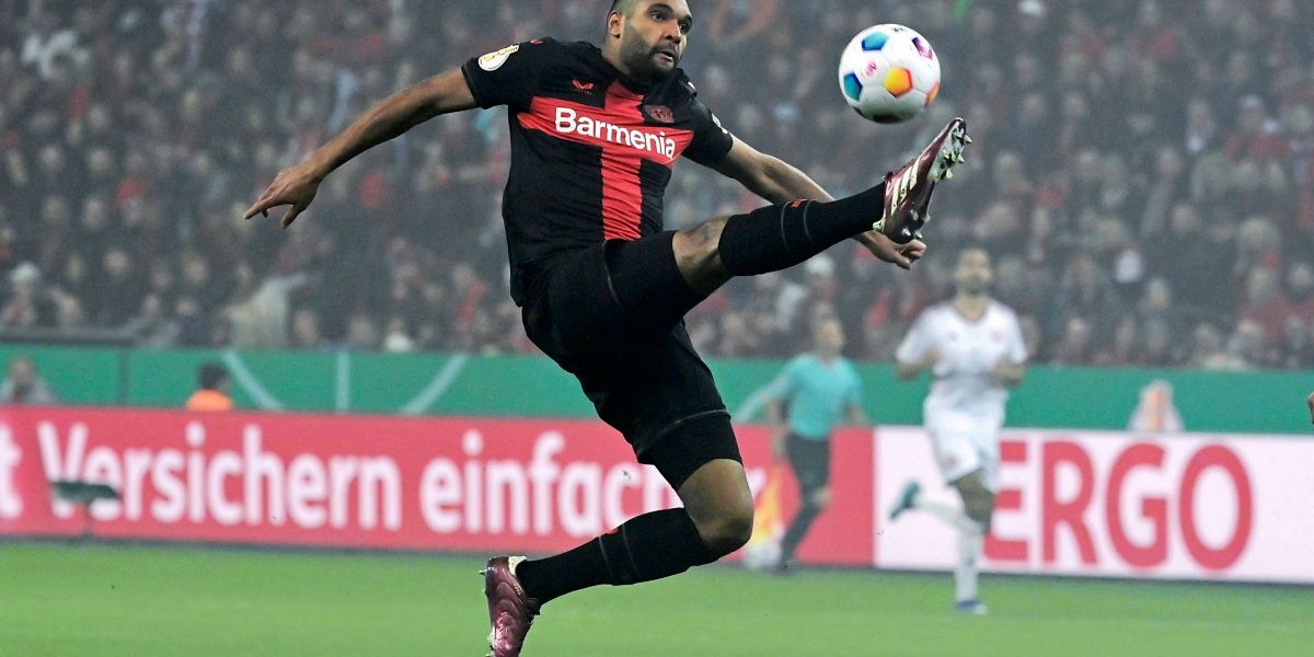 Bayern Snags Tah, Steffen To Bremen
