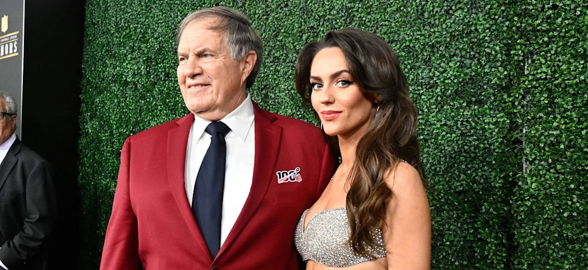 Belichick's Girlfriend: Lombardi's UNC Concern