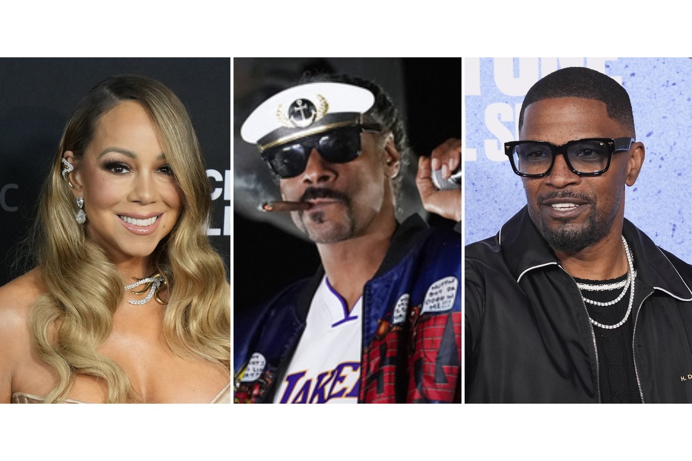 BET Awards 25th Anniversary: Star-Studded Lineup
