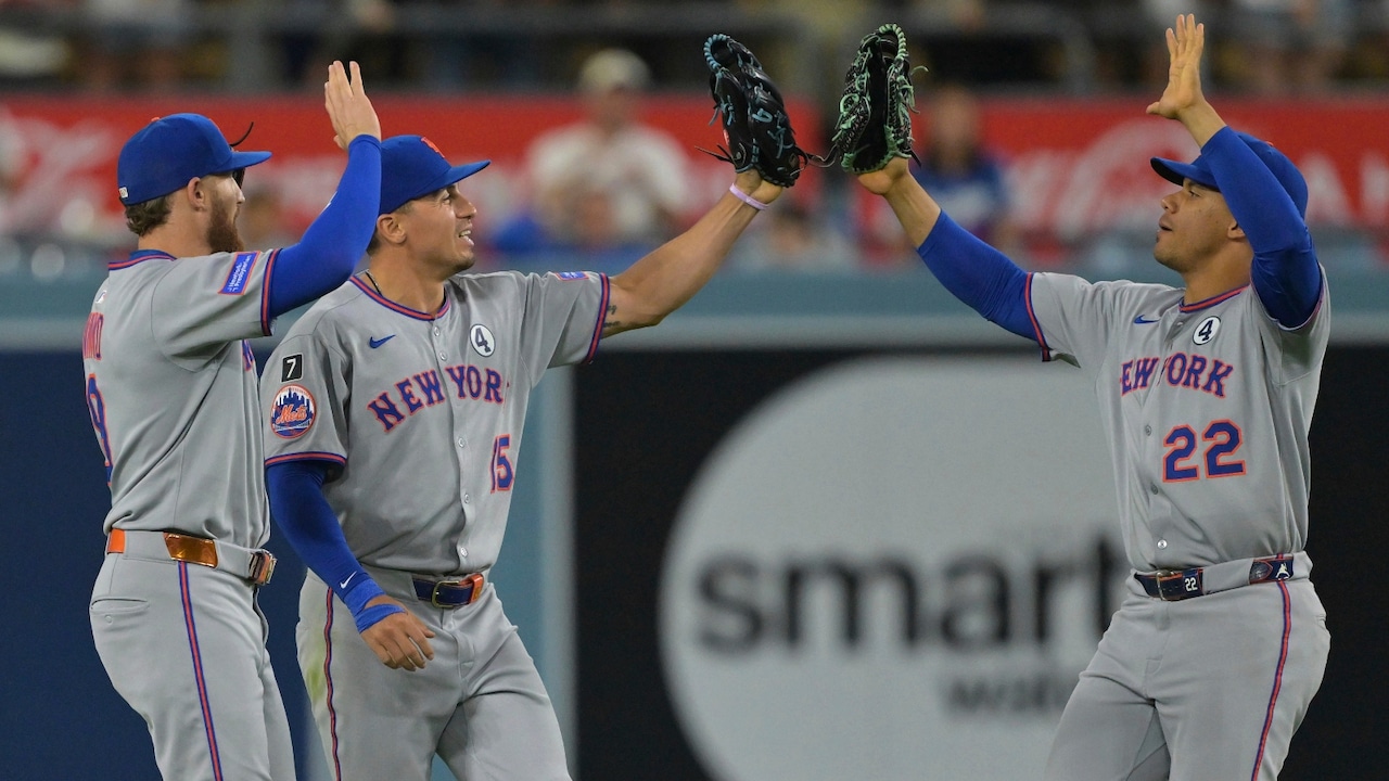 BetMGM Bonus Code: $150 Mets/Dodgers Win