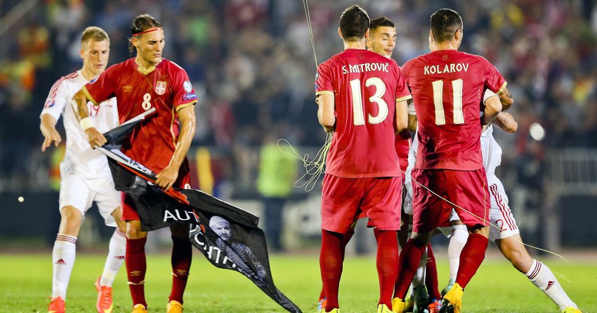 Beyond Football: Patriotism In German Sport