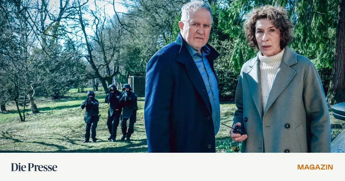 Bibi & Moritz Retire: Who's Next?