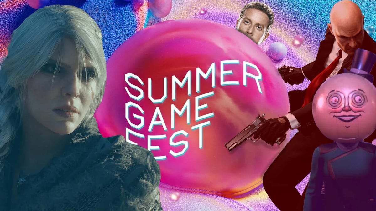 Big Summer Gaming Showcases: Watch Them All This Week