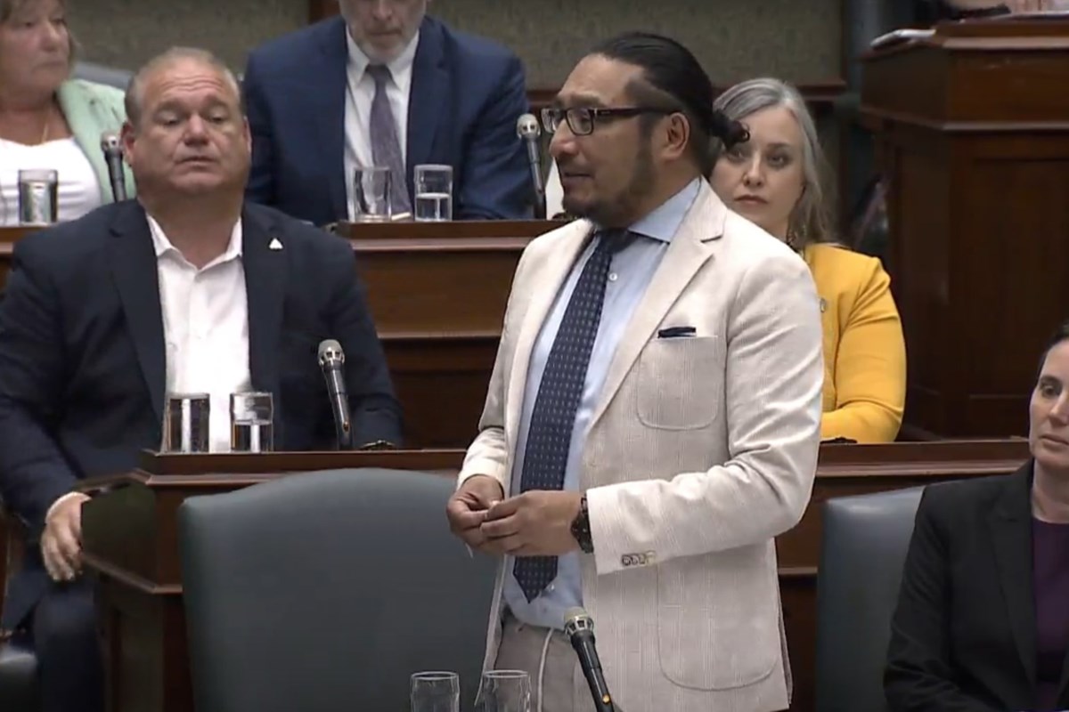 Bill 5 Passes: Legislature's Controversial Vote