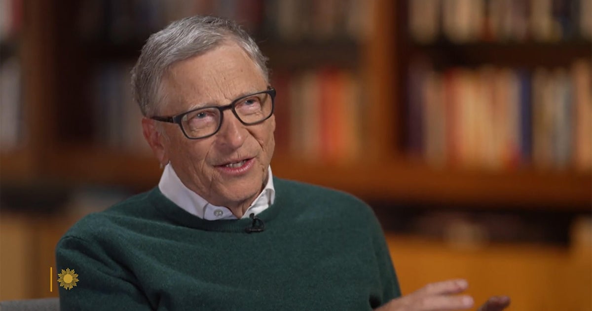 Bill Gates' $200B Pledge: Africa's Future?