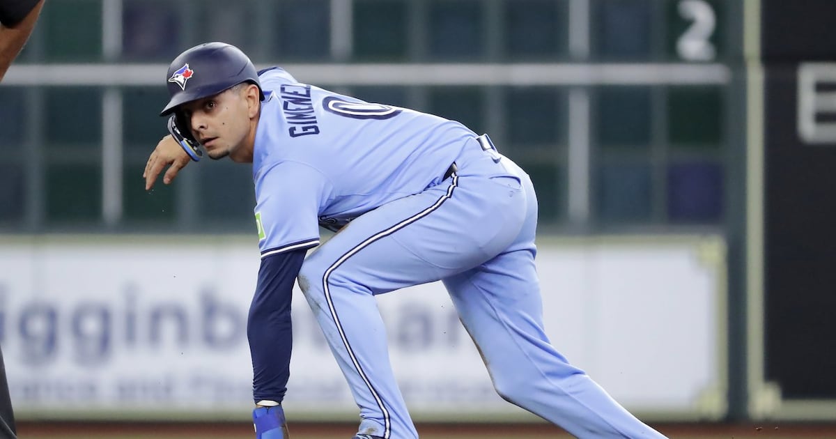 Blue Jays Activate Gimenez, Heineman