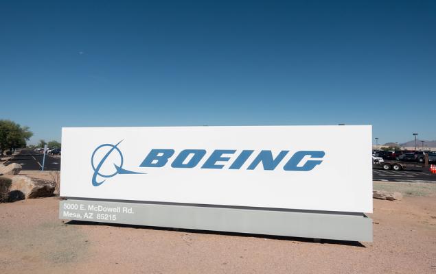 Boeing Stock Up 11%: Buy Now?