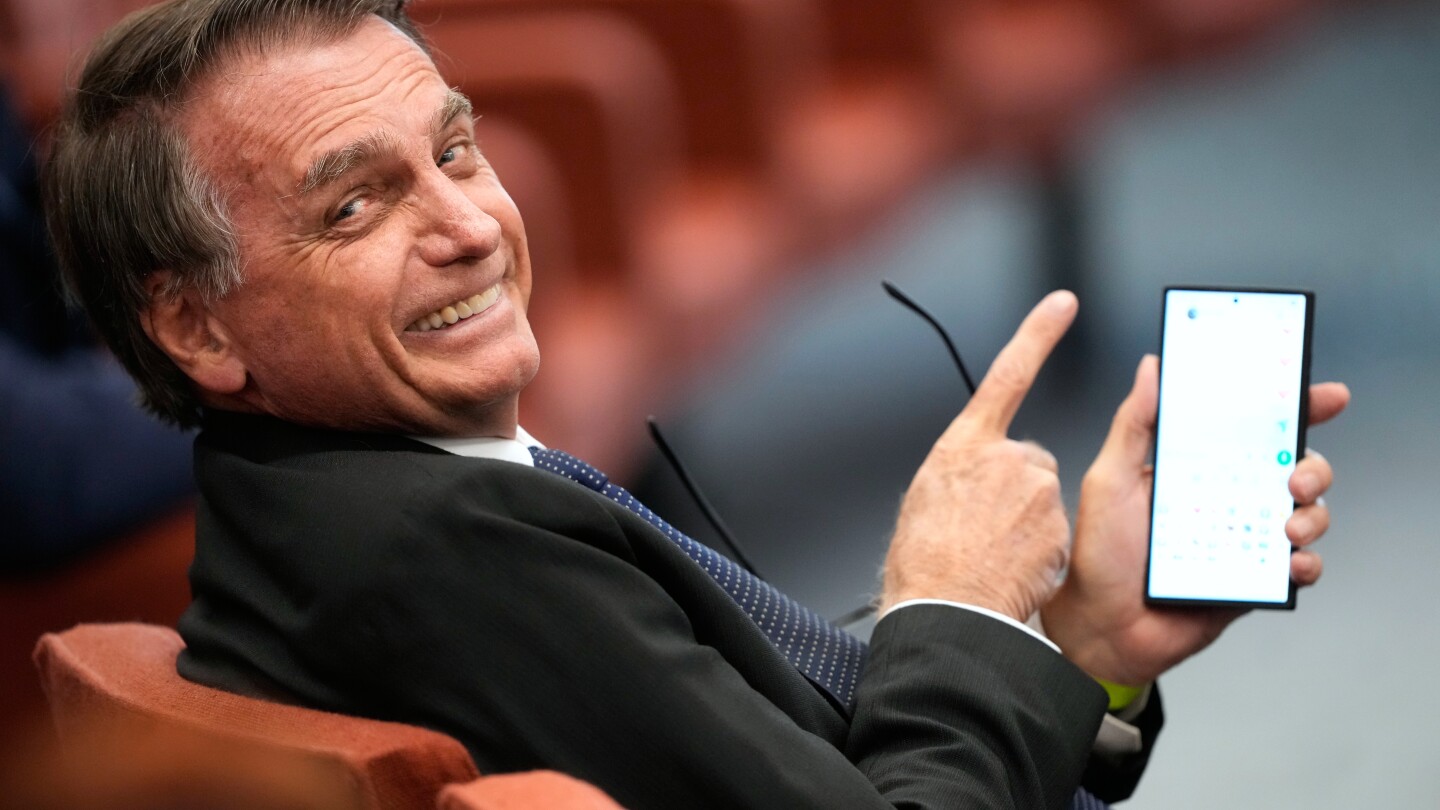 Bolsonaro's Supreme Court Testimony: Coup Plot Allegations