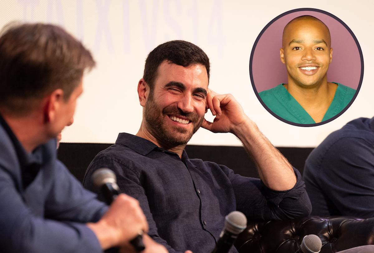 Brett Goldstein: From ‘Space Turk’ To Ted Lasso