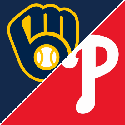 Brewers Beat Phillies 6-2: Game Recap (May 30, 2025)