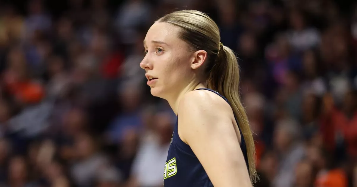 Bueckers' ROY Bid: Another Rookie Wins