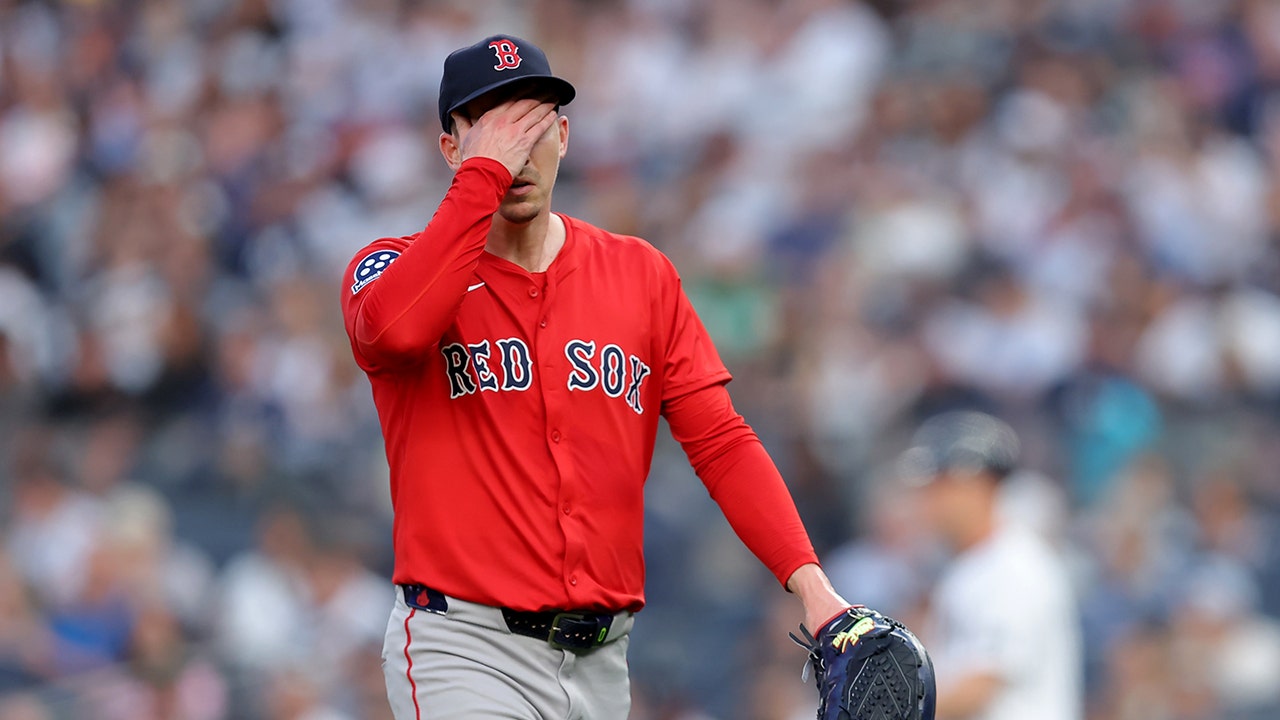 Buehler's Embarrassing Red Sox Debacle