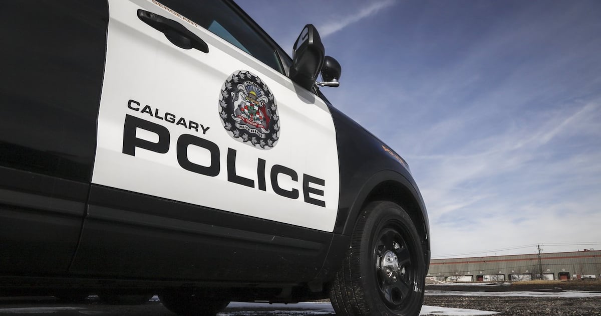 Calgary Bear Spray Attack: Five Youths Charged