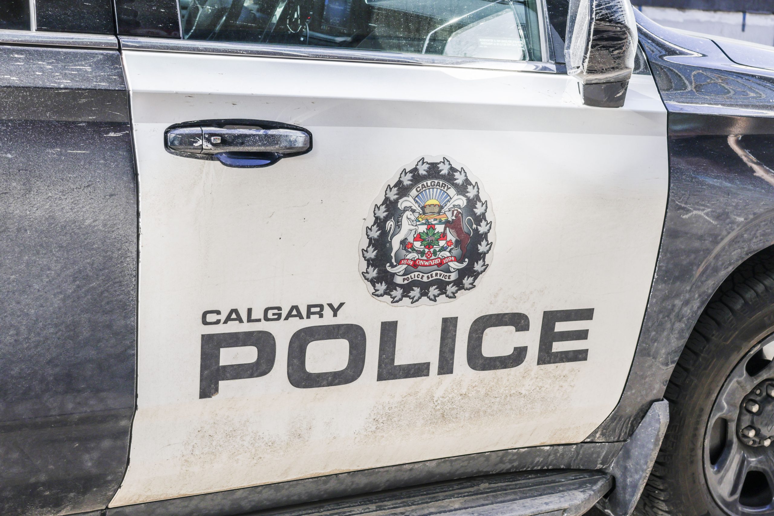 Calgary Teens Charged: Bear Spray Bus Stop Attack