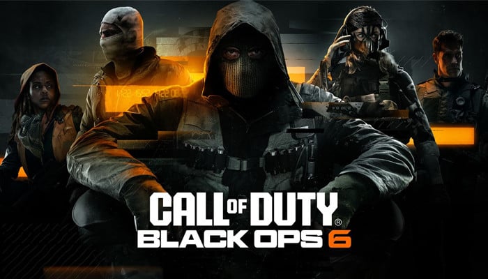 Call Of Duty: Black Ops 6: In-Game Ads Push Bundles