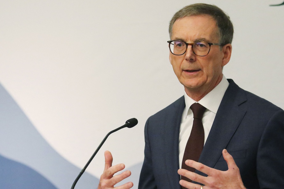 Canada's Interest Rate: A Risky Decision?