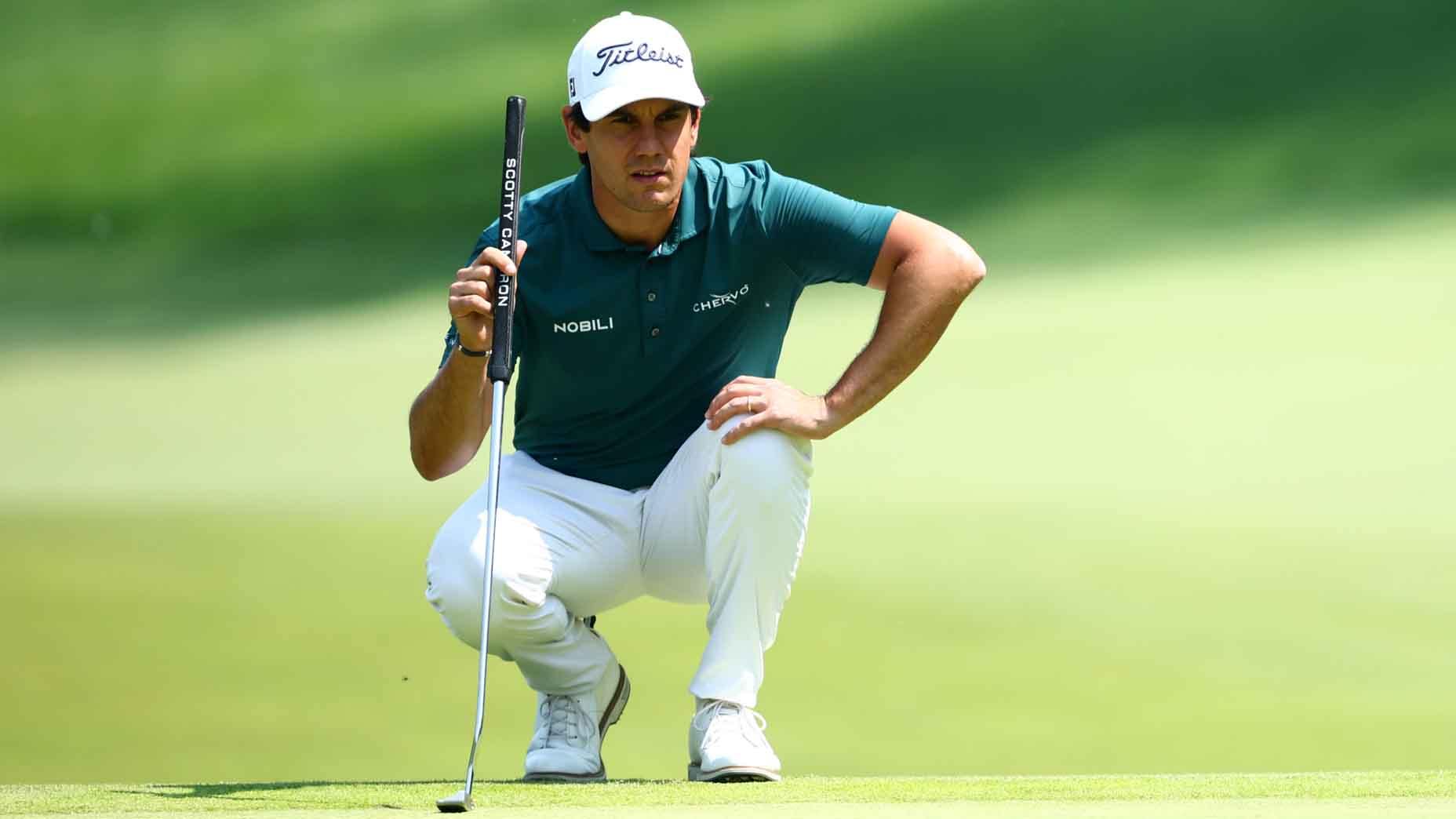 Canadian Open: Golf's Greatest Comeback?