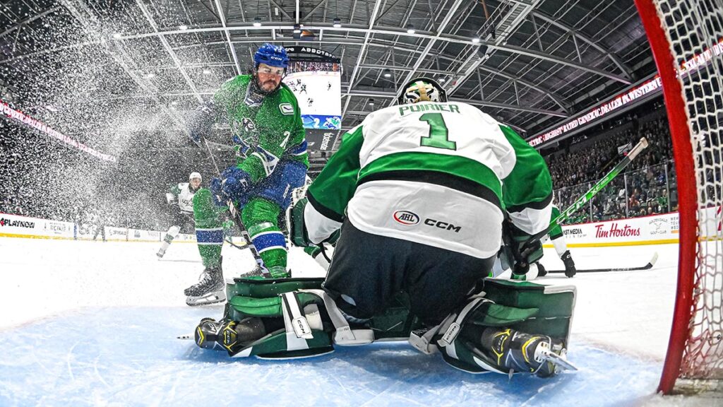 Canucks, Stars: A New Team Dynamic