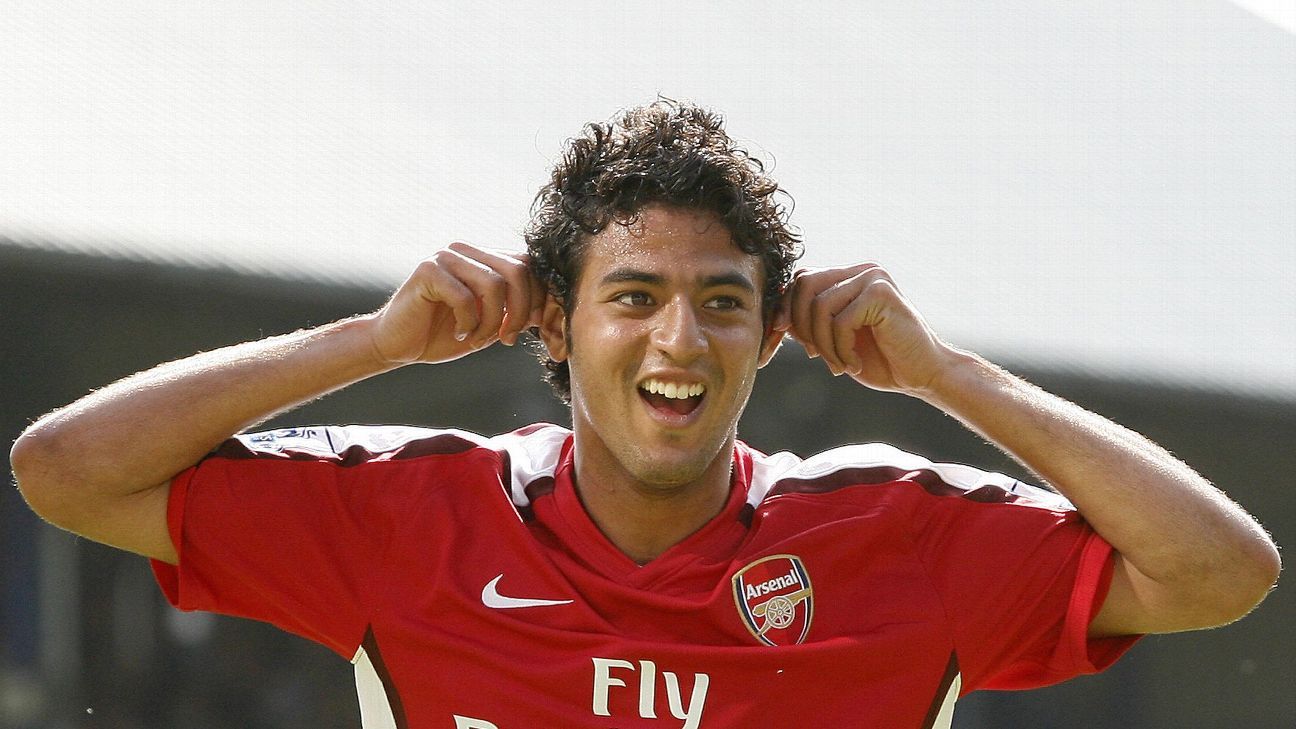 Carlos Vela: Chivas' Unfulfilled Promise