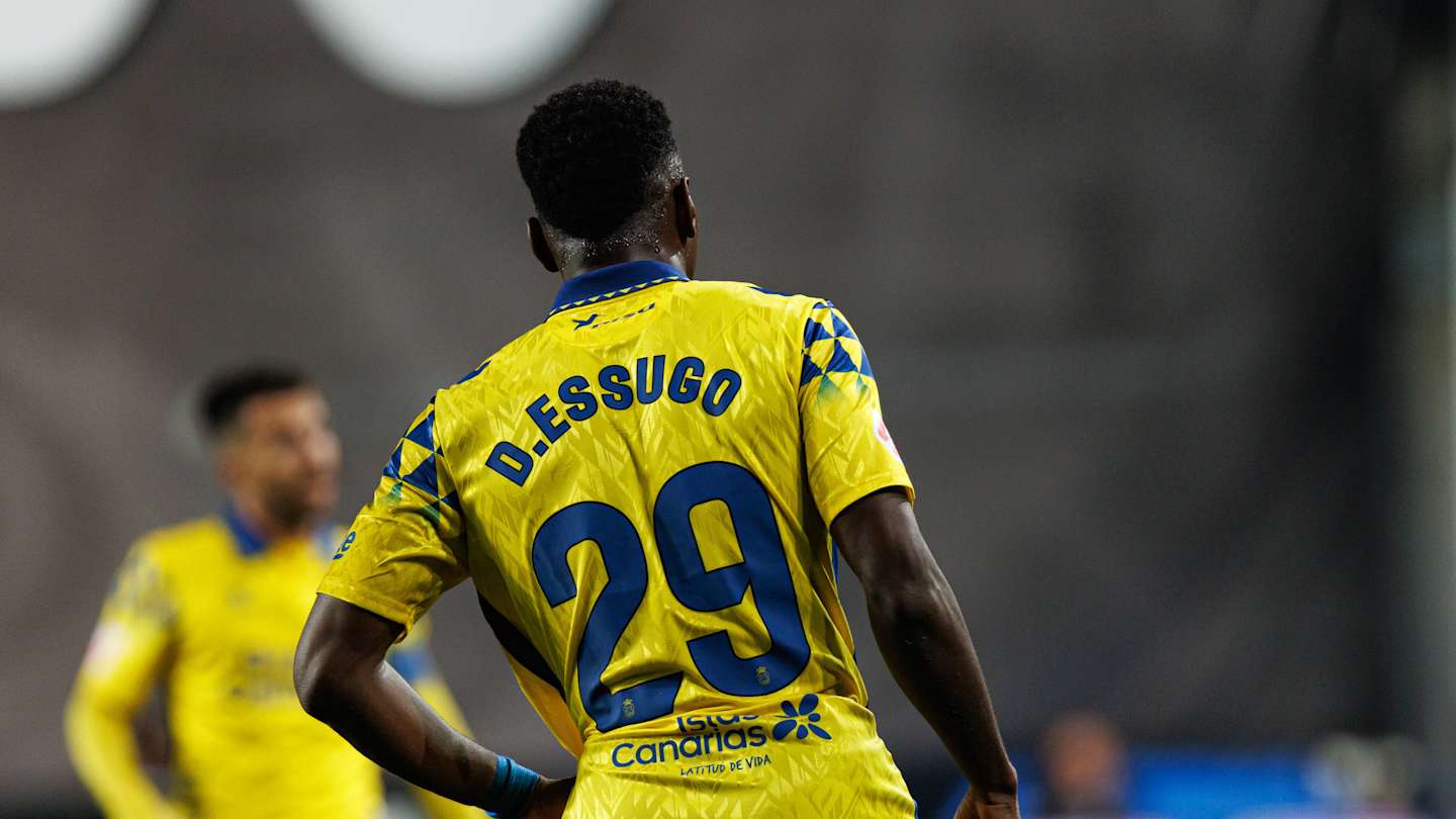 Chelsea Signs Essugo: Long-Term Deal Secured