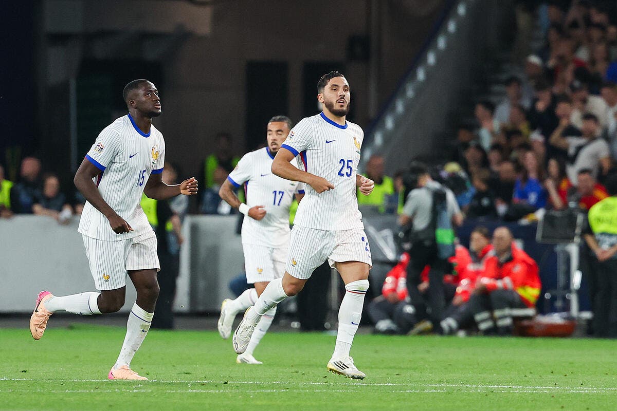 Cherki's Debut Goal: A Magical Moment