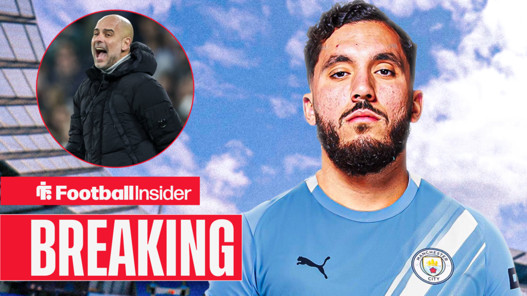 Cherki's Man City Transfer Decision: £20m Revealed