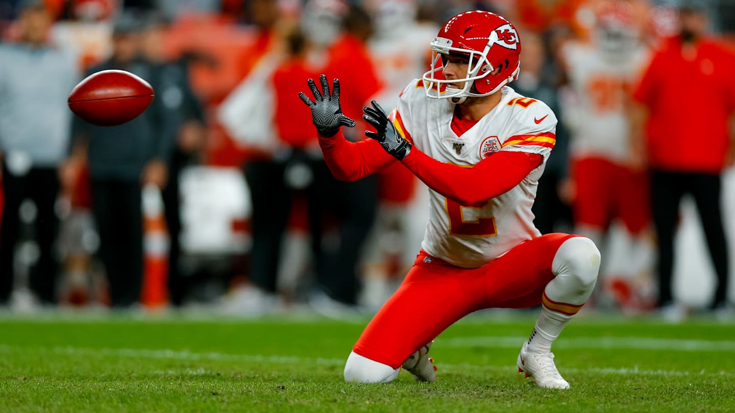 Chiefs' Perfect Sendoff For Super Bowl Champ