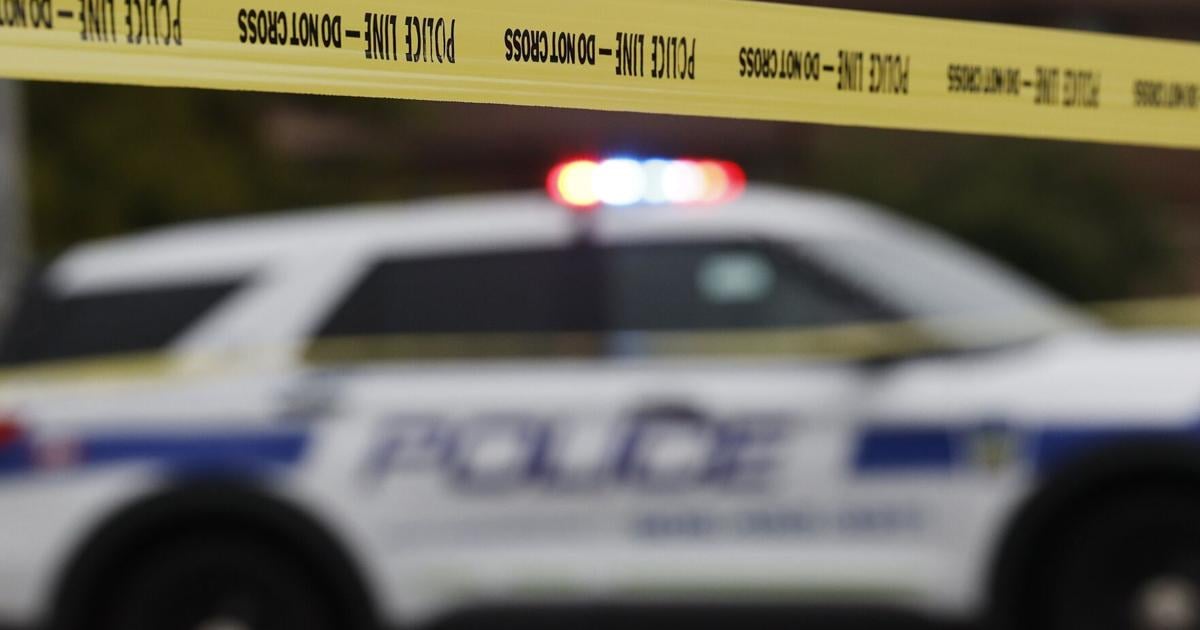Child Drowns At Mississauga's Erindale Park