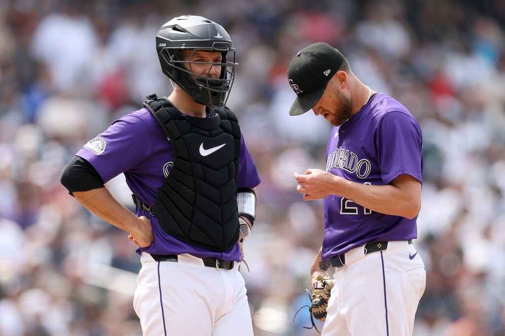 Cleveland Spiders: The 1899 Rockies Journal