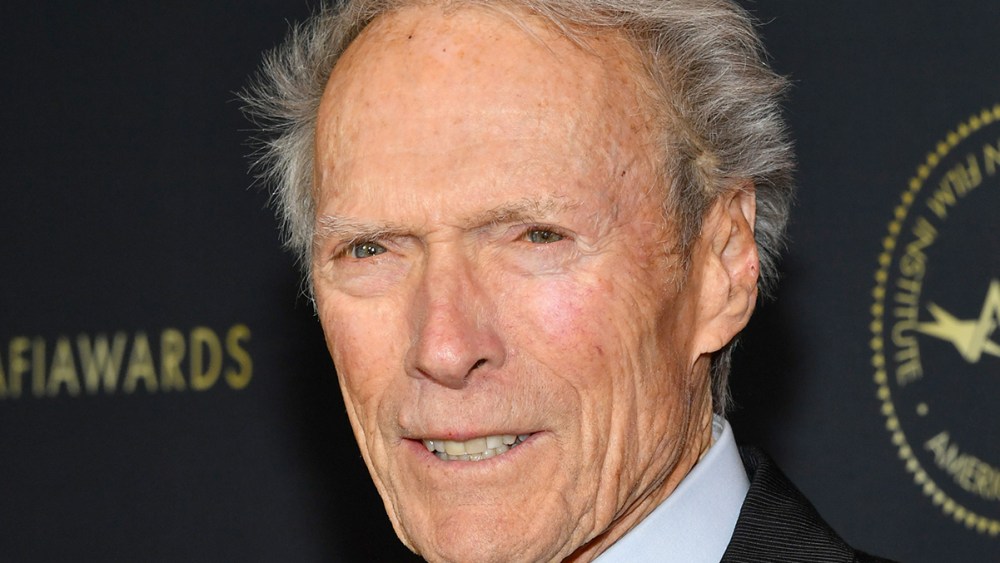 Clint Eastwood Interview: Fake Or Real?
