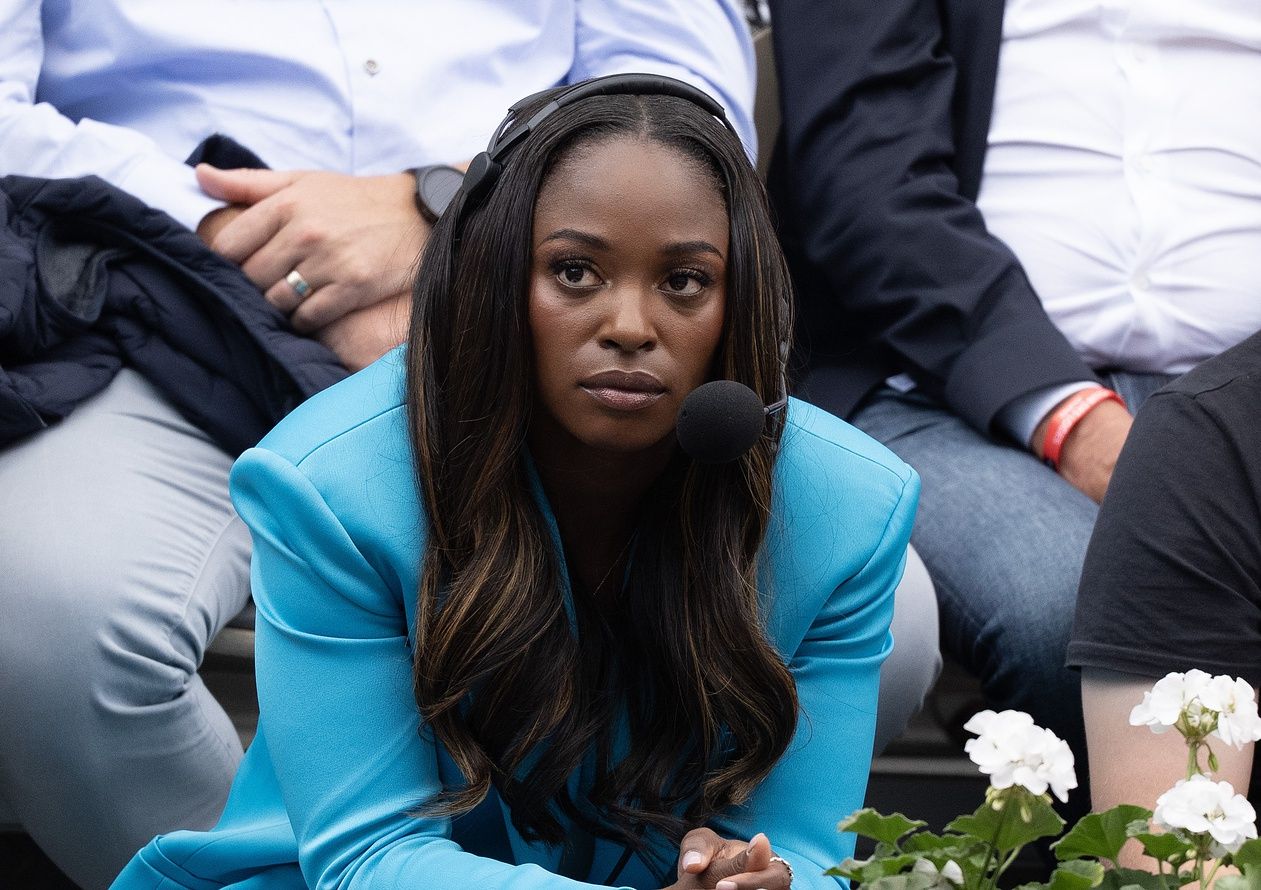 Coco Vandeweghe's Gauff Comments Spark Outrage