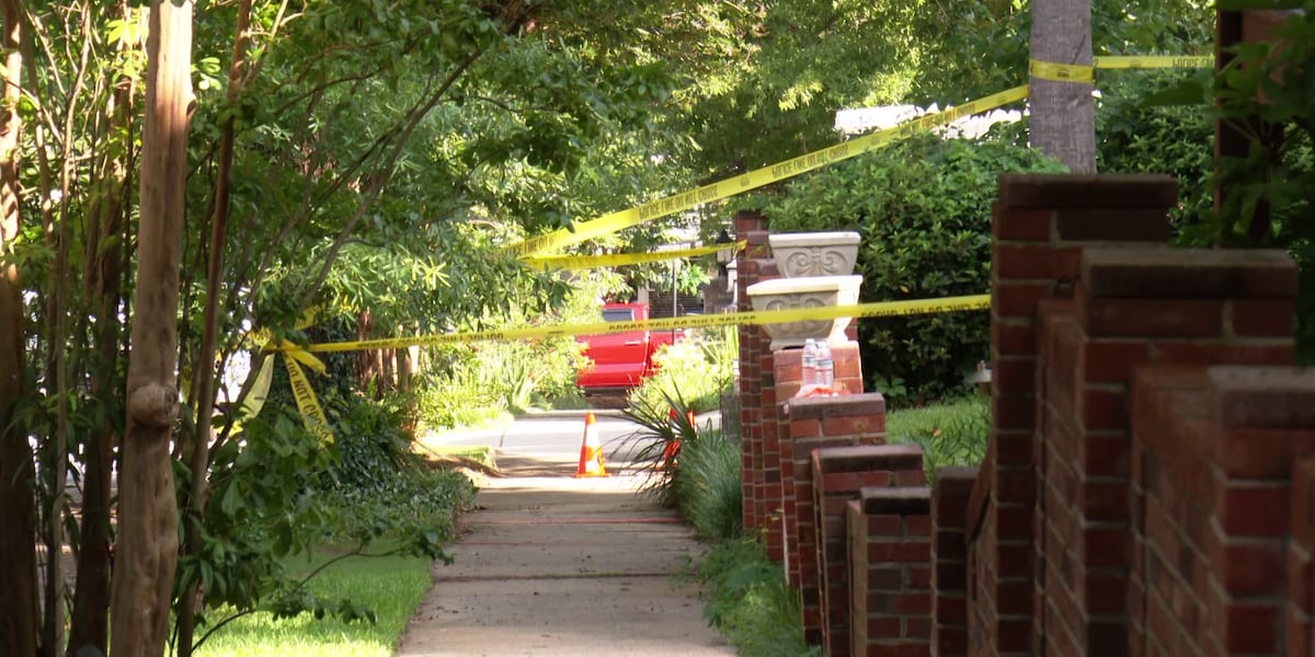 Columbia Airbnb Shooting: 1 Dead, 3 Injured