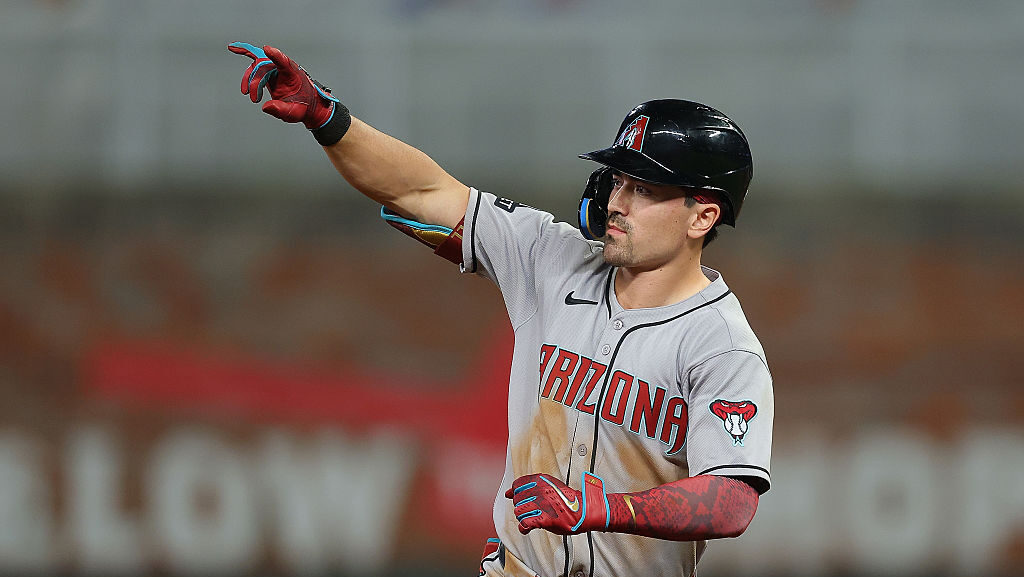 Corbin Carroll: 2024 MLB All-Star Predictions