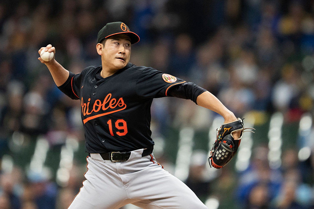 Cowser Returns: Orioles Lineup & Seattle Notes