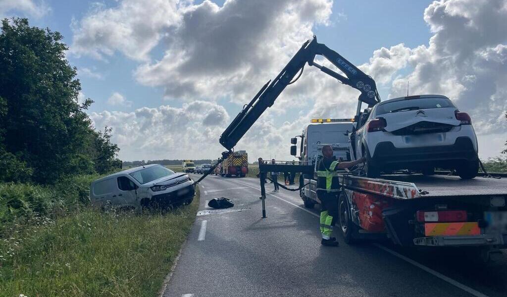 Crozon Peninsula Accident: Four Dead, Major Disruptions