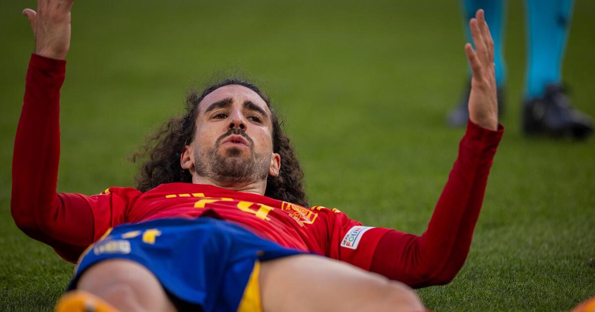 Cucurella's Spicy Return To Germany: A Gauntlet?