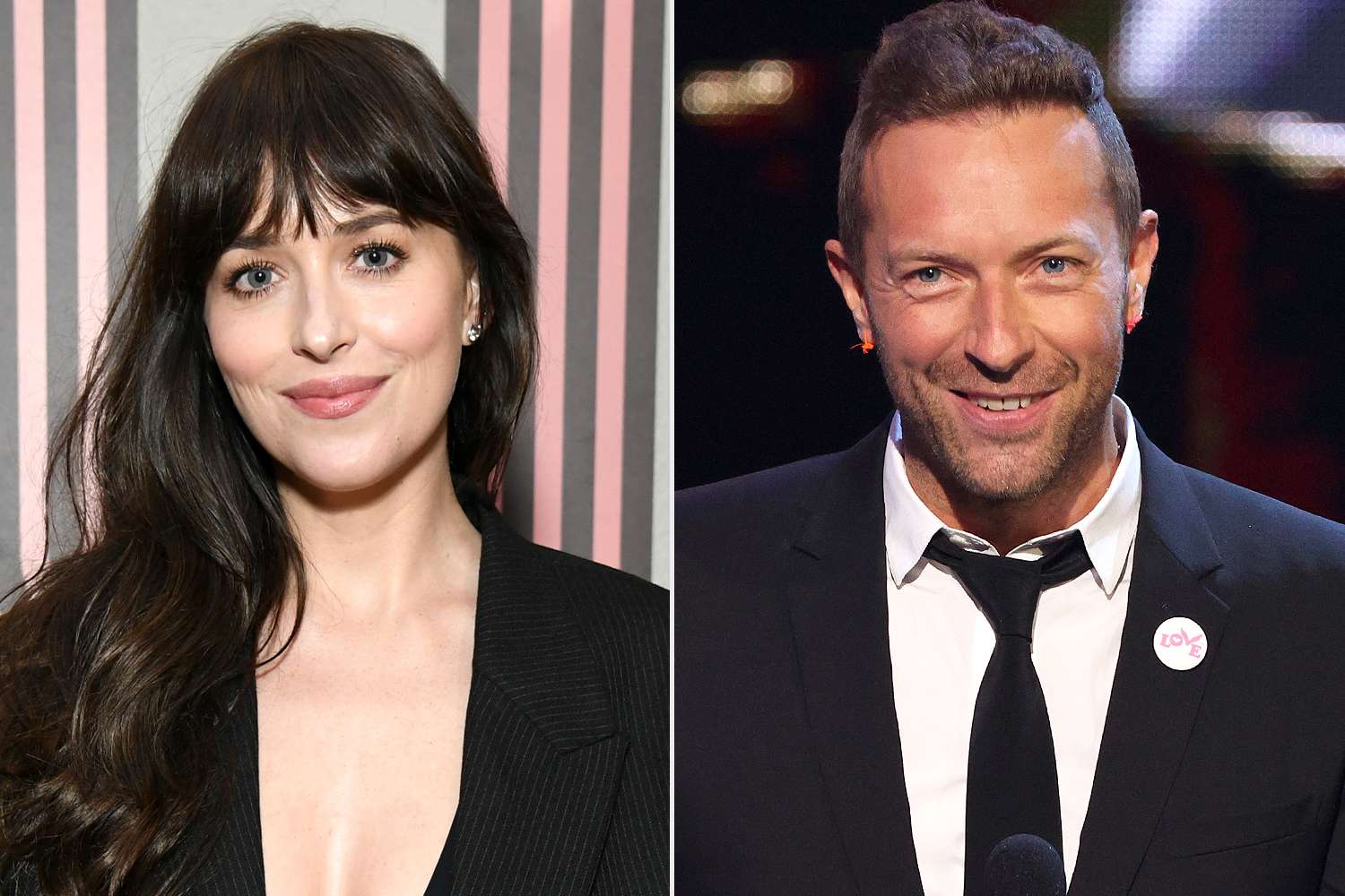 Dakota & Chris: Is This The Final Breakup?