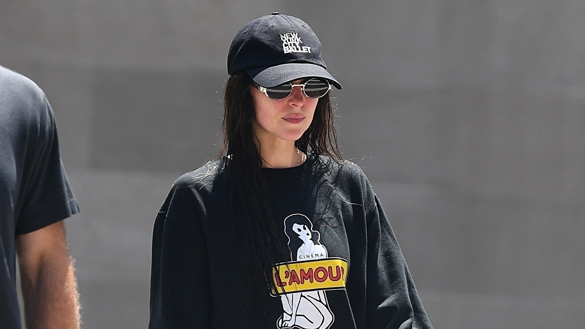 Dakota Johnson's Chunky Nike Sneakers: The New Trend